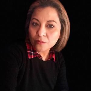 Meet your Posher, Donaji